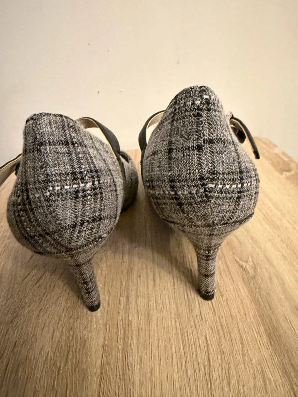 N/A lifestride heels